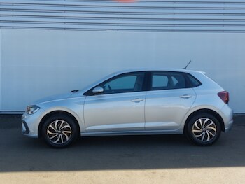 Used Volkswagen Polo 2023 for sale - 78346691: Photo