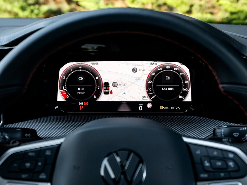 Used Volkswagen Golf 2025 for sale - 77357829: Photo 13