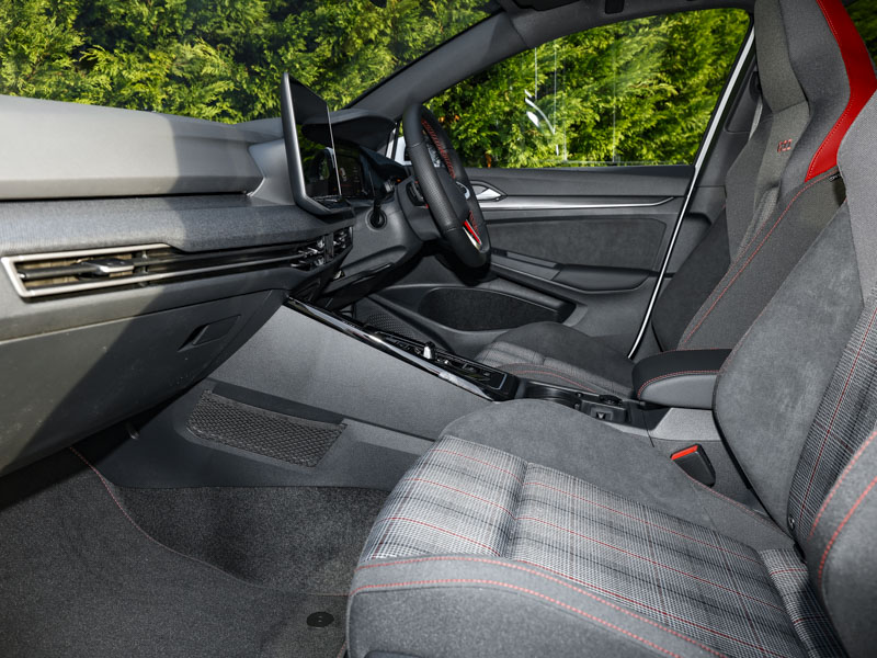 Used Volkswagen Golf 2025 for sale - 77357829: Photo 5