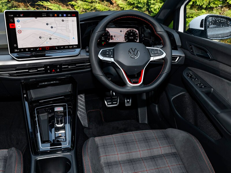 Used Volkswagen Golf 2025 for sale - 77357829: Photo 7