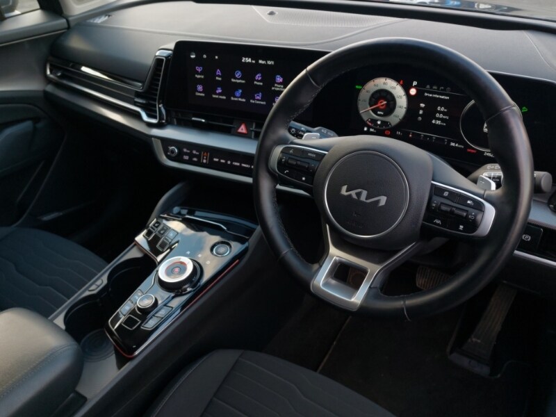 Used Kia Sportage 2022 for sale - 77933155: Photo 13