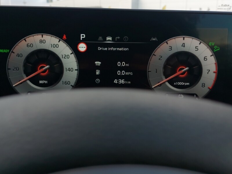 Used Kia Sportage 2022 for sale - 77933155: Photo 16