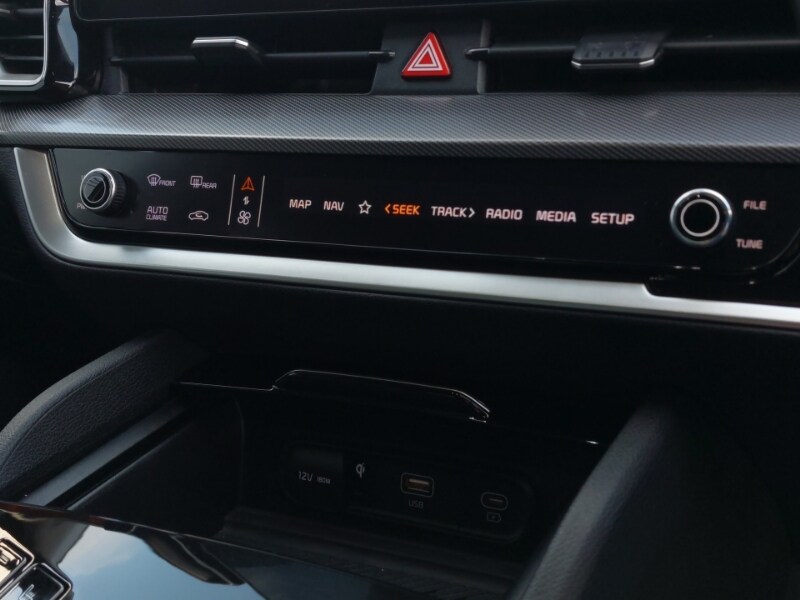 Used Kia Sportage 2022 for sale - 77933155: Photo 19