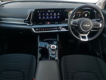 Used Kia Sportage 2022 for sale - 77933155: Photo