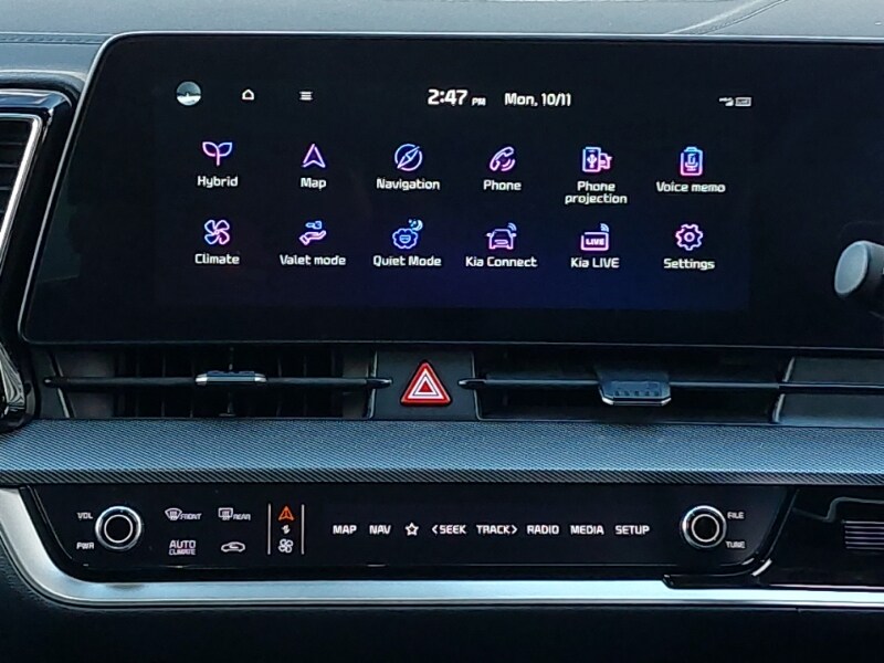 Used Kia Sportage 2022 for sale - 77933155: Photo 7