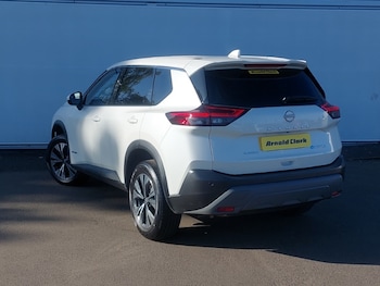 Used Nissan X-Trail 2024 for sale - 78638654: Photo