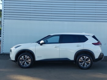 Used Nissan X-Trail 2024 for sale - 78638654: Photo