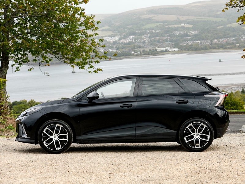 Used MG MG4 2025 for sale - 76885457: Photo 4