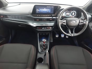 Used Hyundai i20 2023 for sale - 78877220: Photo