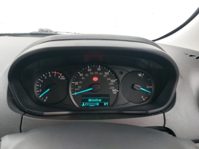 Used Ford Ka+ 2018 for sale - 76614161: Photo 11