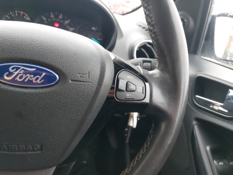 Used Ford Ka+ 2018 for sale - 76614161: Photo 18