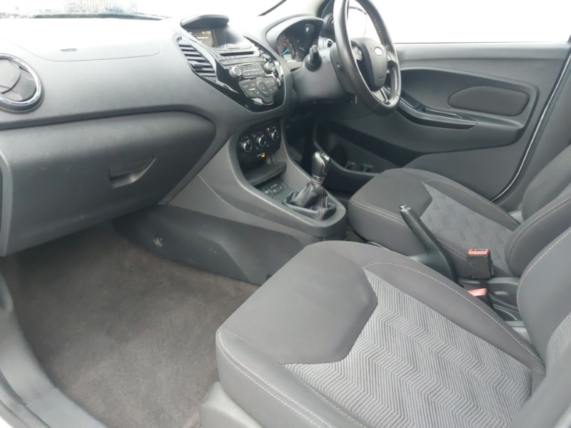 Used Ford Ka+ 2018 for sale - 76614161: Photo 5