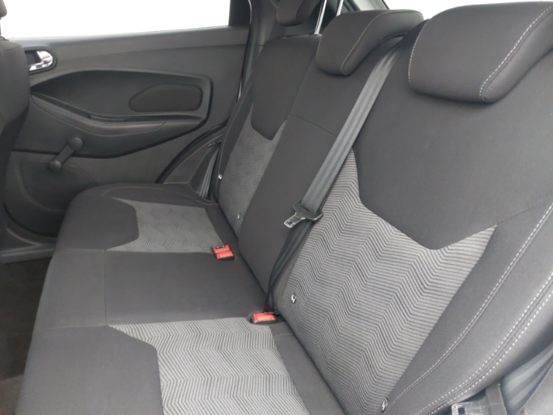 Used Ford Ka+ 2018 for sale - 76614161: Photo 6