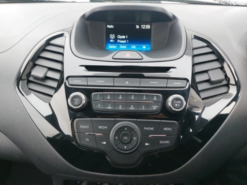 Used Ford Ka+ 2018 for sale - 76614161: Photo 7