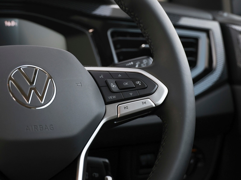 Used Volkswagen Polo 2025 for sale - 77424259: Photo 11