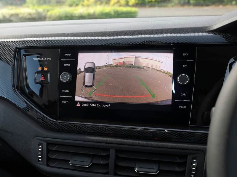 Used Volkswagen Polo 2025 for sale - 77424259: Photo 12