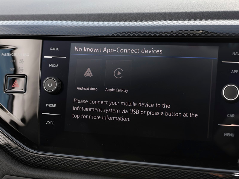 Used Volkswagen Polo 2025 for sale - 77424259: Photo 15