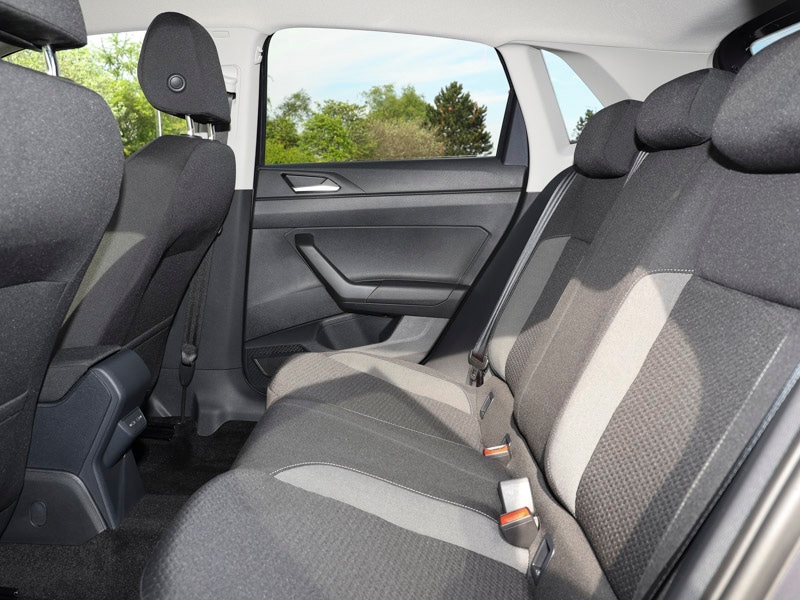 Used Volkswagen Polo 2025 for sale - 77424259: Photo 6