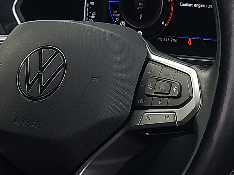 Used Volkswagen Tiguan Allspace 2021 for sale - 76879896: Photo 13