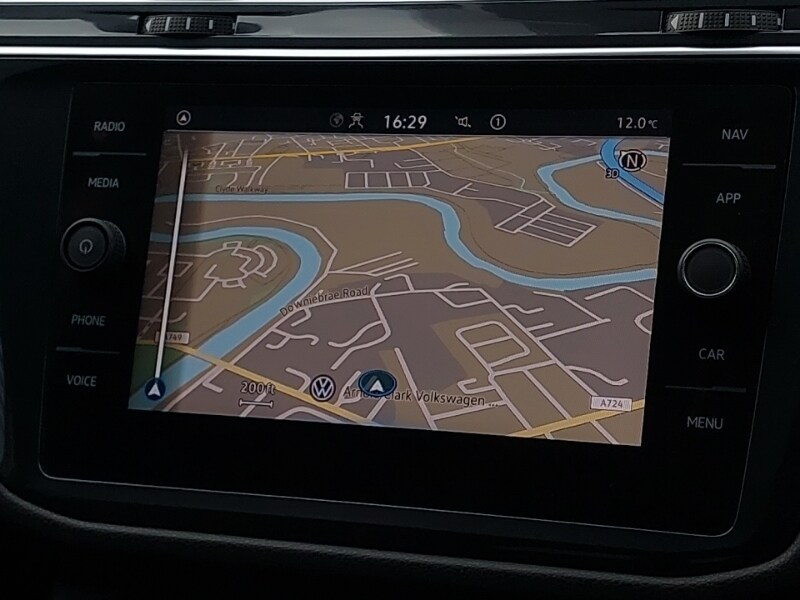 Used Volkswagen Tiguan Allspace 2021 for sale - 76879896: Photo 19