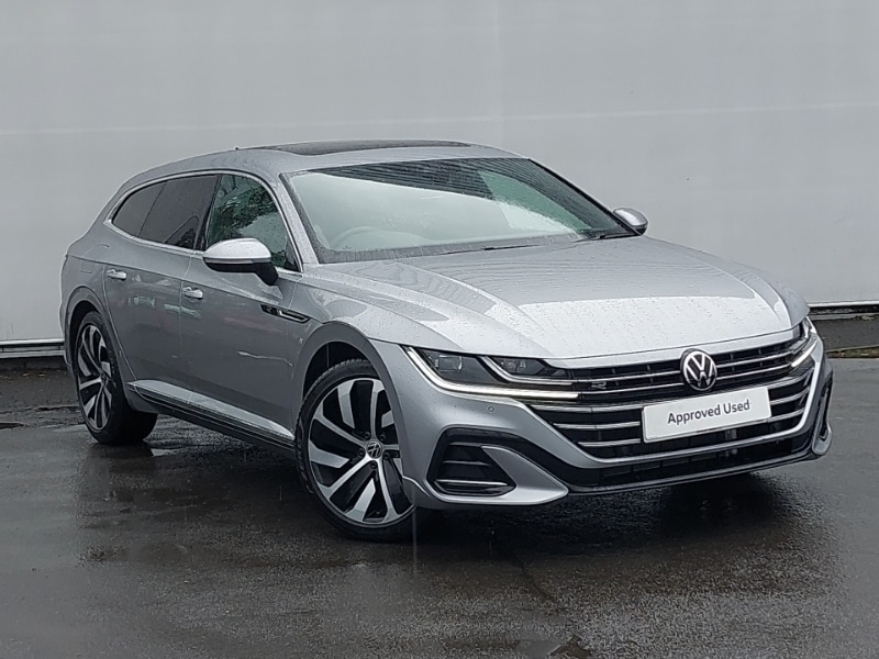 Used Volkswagen Arteon 2024 for sale - 76150990: Photo 1