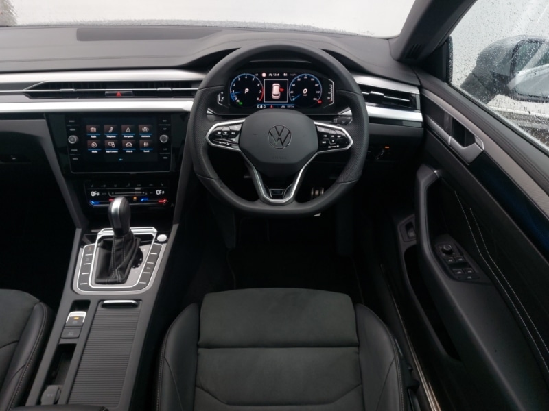 Used Volkswagen Arteon 2024 for sale - 76150990: Photo 11