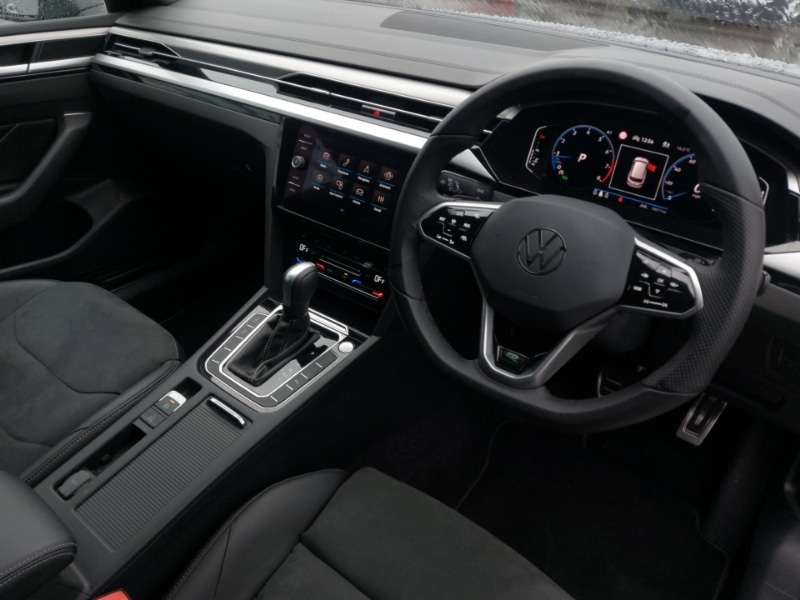 Used Volkswagen Arteon 2024 for sale - 76150990: Photo 14