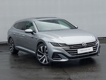 Used Volkswagen Arteon 2024 for sale - 76150990: Photo
