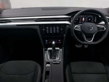 Used Volkswagen Arteon 2024 for sale - 76150990: Photo