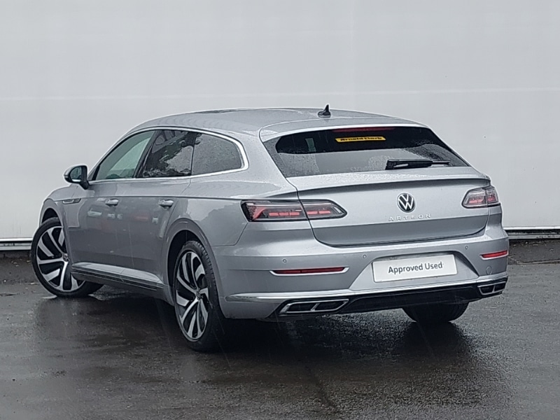 Used Volkswagen Arteon 2024 for sale - 76150990: Photo 3