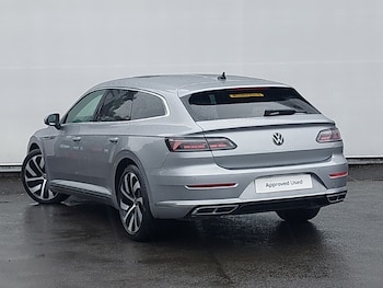 Used Volkswagen Arteon 2024 for sale - 76150990: Photo