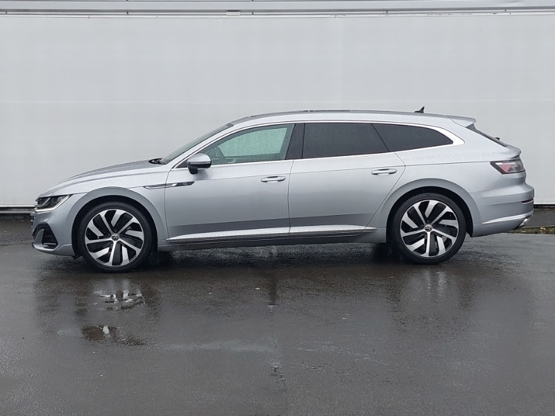 Used Volkswagen Arteon 2024 for sale - 76150990: Photo 4