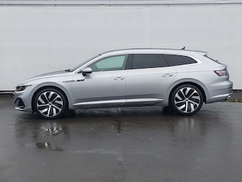 Used Volkswagen Arteon 2024 for sale - 76150990: Photo
