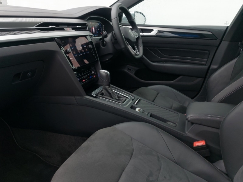 Used Volkswagen Arteon 2024 for sale - 76150990: Photo 5