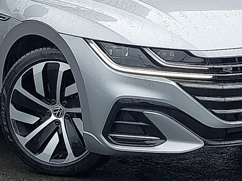 Used Volkswagen Arteon 2024 for sale - 76150990: Photo 9