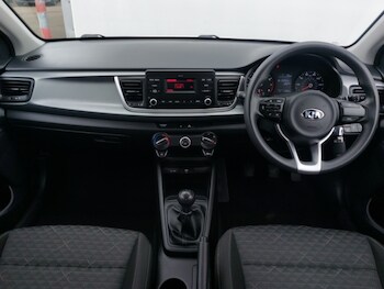 Used Kia Rio 2020 for sale - 78440027: Photo