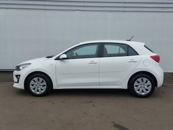 Used Kia Rio 2020 for sale - 78440027: Photo