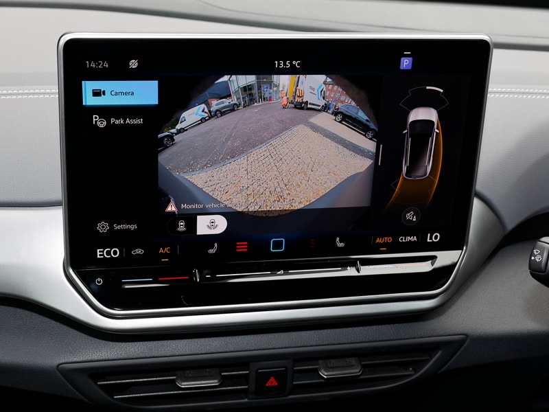 Used Volkswagen ID.4 2025 for sale - 76484151: Photo 10