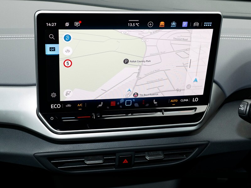 Used Volkswagen ID.4 2025 for sale - 76484151: Photo 12