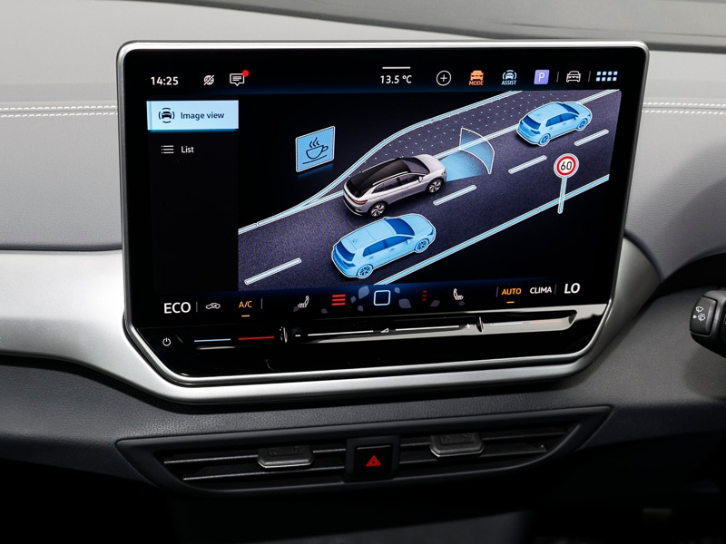 Used Volkswagen ID.4 2025 for sale - 76484151: Photo 14