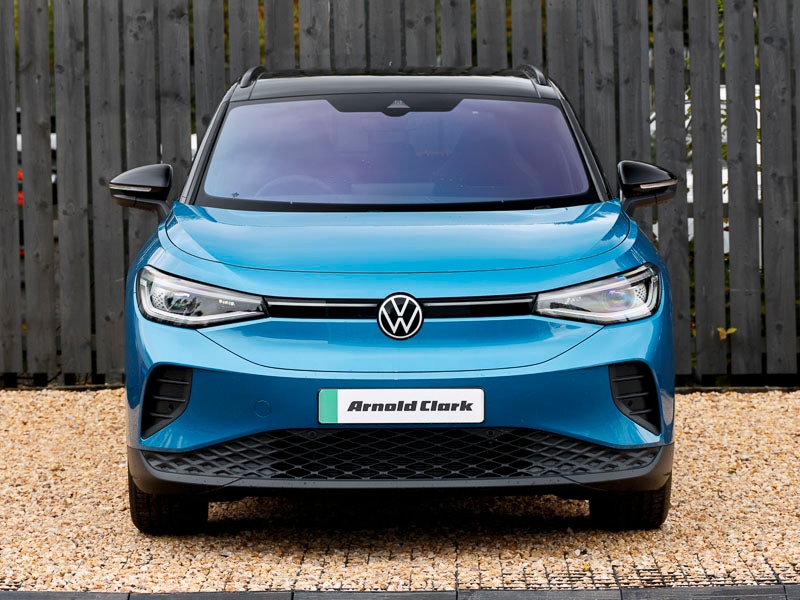 Used Volkswagen ID.4 2025 for sale - 76484151: Photo 15