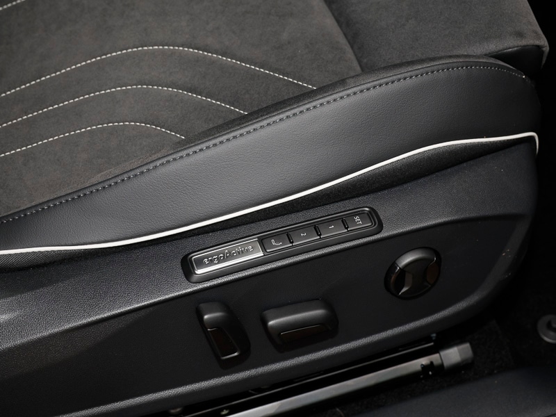 Used Volkswagen ID.4 2025 for sale - 76484151: Photo 16