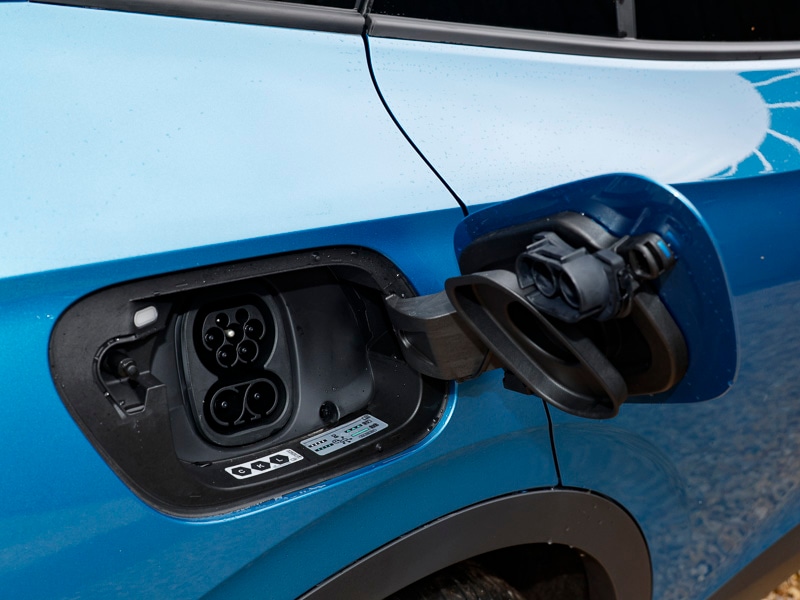 Used Volkswagen ID.4 2025 for sale - 76484151: Photo 17