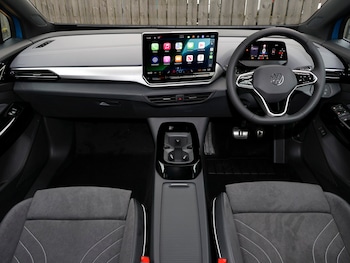 Used Volkswagen ID.4 2025 for sale - 76484151: Photo