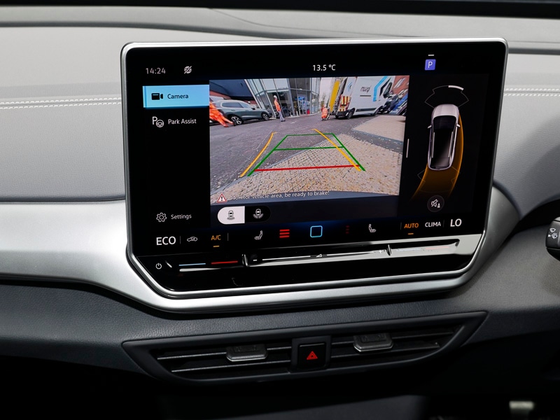 Used Volkswagen ID.4 2025 for sale - 76484151: Photo 9