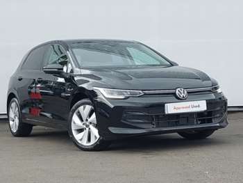 2024 - 1.5 TSI 150 Match 5dr