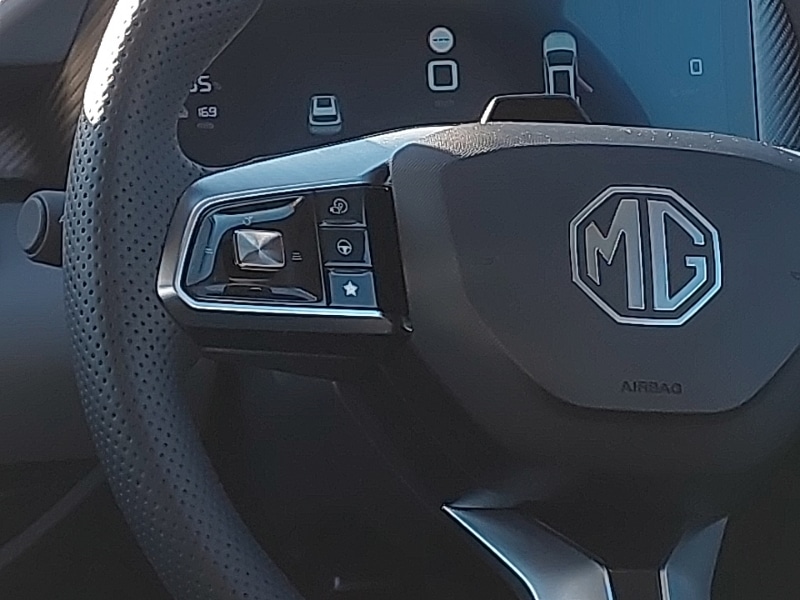 Used MG MGS5 2025 for sale - 76707881: Photo 10