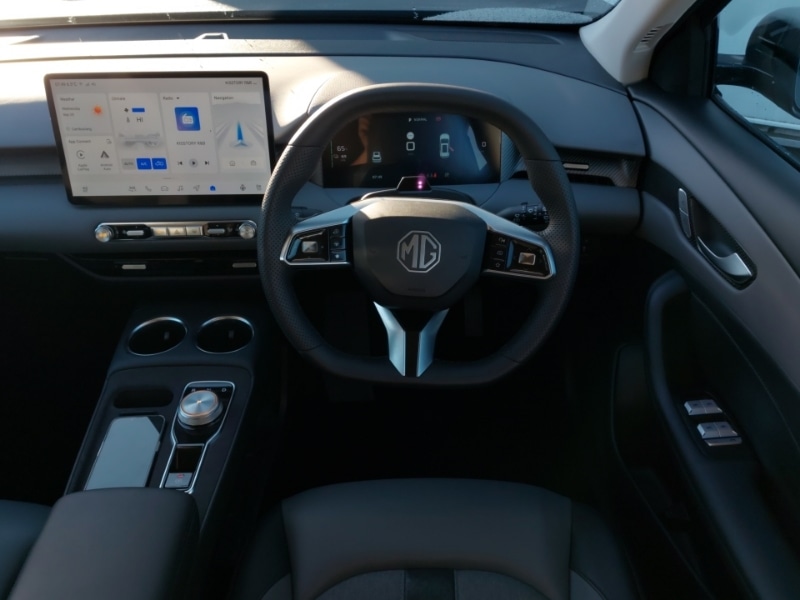 Used MG MGS5 2025 for sale - 76707881: Photo 11