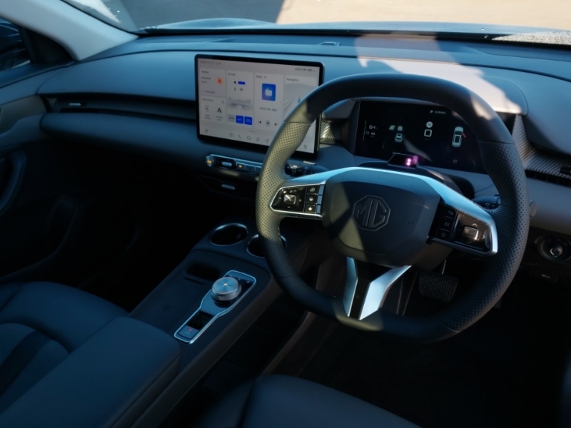 Used MG MGS5 2025 for sale - 76707881: Photo 13