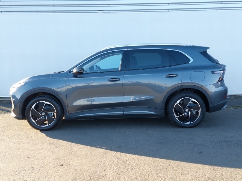 Used MG MGS5 2025 for sale - 76707881: Photo 4